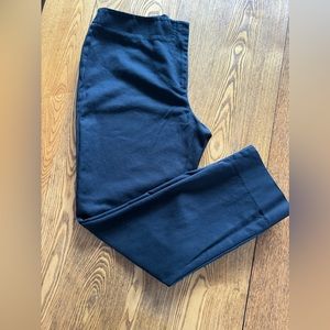 CHICOS PANT. Ready to hit the streets in Spring.